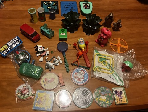 Vintage 90s toy - vintage,