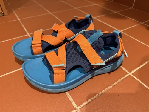 Teva running sandal men - men's, size