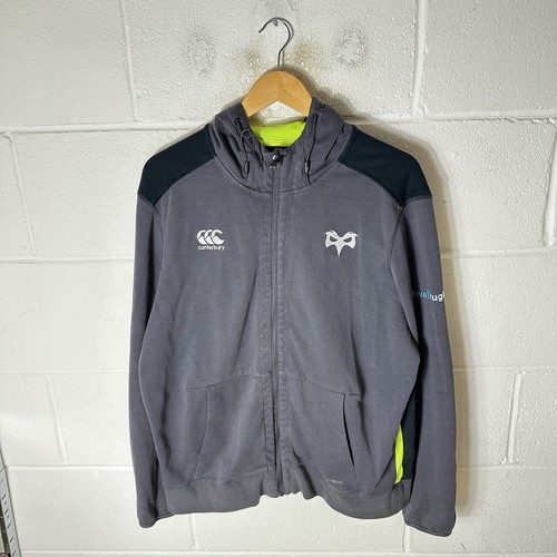 Ospreys rugby hoodie mens - ospreys,