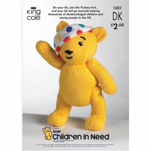 King cole children need - cole,