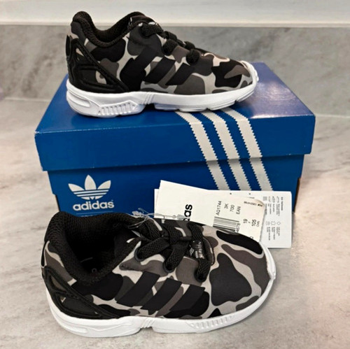 Adidas originals flux i - originals, zx