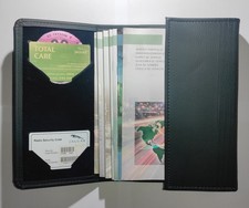 Jaguar XJ X350 Sovereign Complete Bookpack and Wallet with FULL SERVICE HISTORY