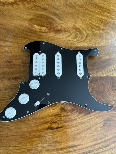 Genuine fender player hss - genuine,