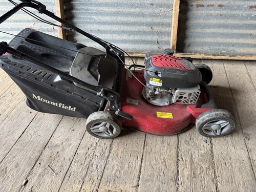 Spares repair mountfield - or,