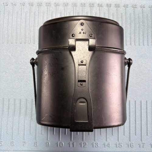 Vintage black swiss military - black,