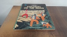 			The Adventures of TinTin