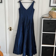 Gorgeous blue DEBUT dress /