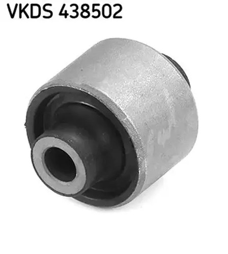 Wishbone bush vkds 438502 skf - bush,