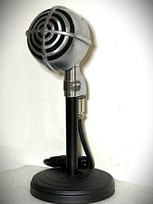Vintage late 1930's Shure 9830