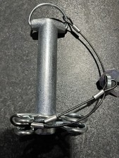 Replacement Pin For Ball And