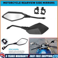 Motorcycle 7/8" Handle Bar