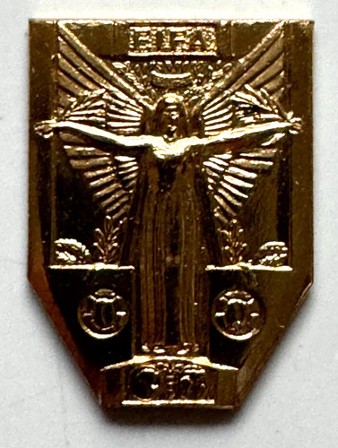Switzerland plaque world cup - switzerland,