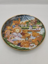 A Teddy Bear Picnic Decorative