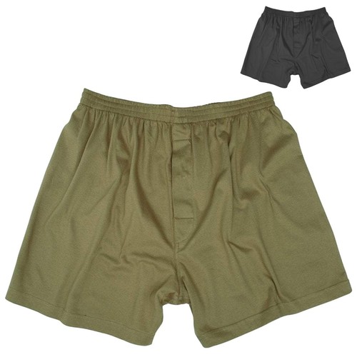 Mil tec cotton - mil-tec, boxer