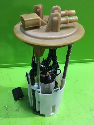 Mercedes sprinter fuel pump - fuel,