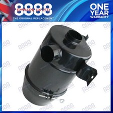 Oil Bath Air Cleaner