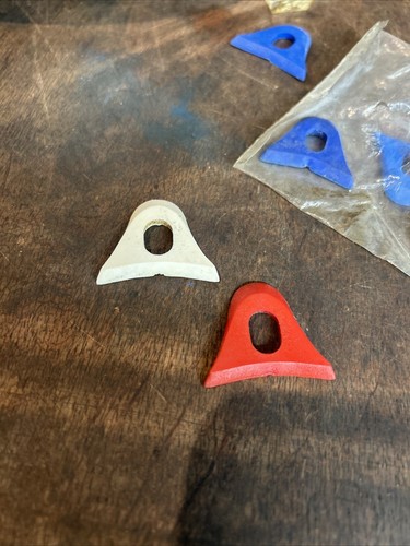 Cinelli stem spacers x2 - cinelli,