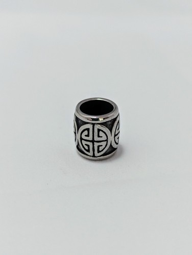 Stainless steel beads - stainless,