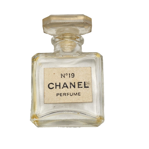 Vintage 1971 chanel 19 - 1971,
