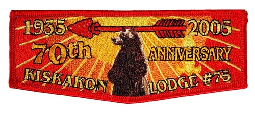 Lodge kiskakon s25 2005 - lodge,