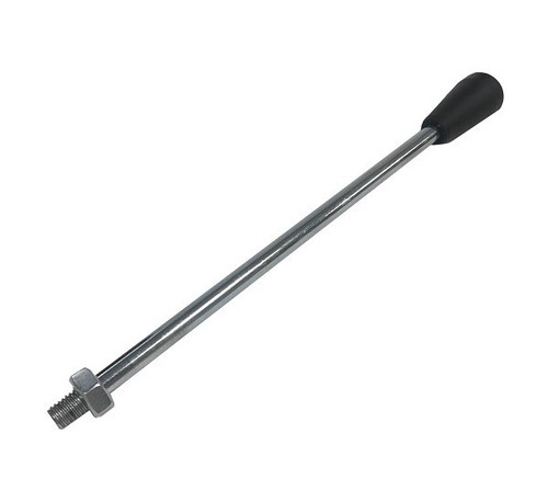 Hydraulic control valve - control, hand