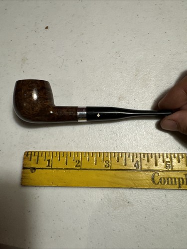 Grabow golden duke smooth - grabow,