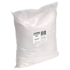 Sealey SBG25KG Blasting Soda