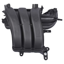 Intake Manifold For Seat Skoda Fabia VW UP 1.0L CHYB CHYA 44KW 55KW 04C133201L