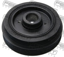 Belt Pulley, crankshaft for LEXUS TOYOTA:ES,RX,CAMRY,KLUGER,SIENNA 13408-0A010
