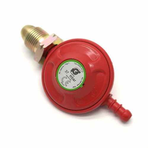 Low pressure propane gas - low,