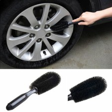 Alloy Wheel Brush Car Cleaning