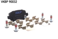 VKBP 90032 A SKF Brake Pad