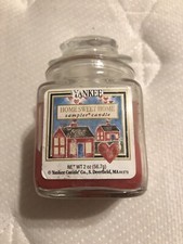 Yankee candle home Sweet home