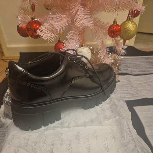 Cabin crew shoes - cabin,