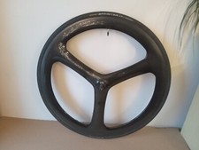 Tri spoke wheel - tri,