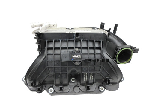 Intake manifold - for, vw