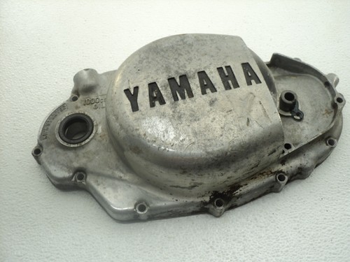 Yamaha dt250 250 enduro - yamaha,
