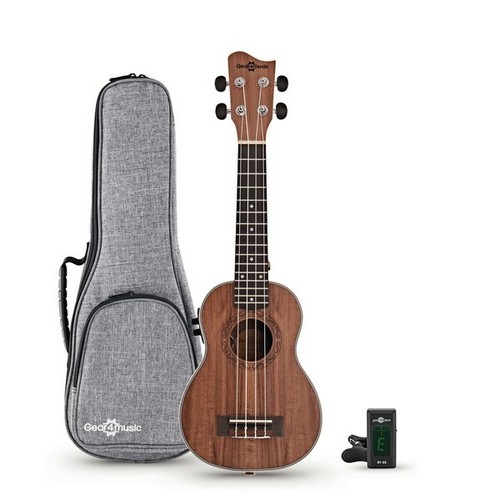 Koa soprano electro - koa,