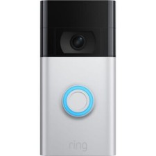 Ring Video Doorbell Smart