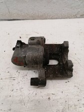 RENAULT LAGUNA 2005-2007 1998 BRAKE CALIPER (REAR PASSENGER SIDE) 7701049108