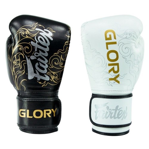Fairtex glory boxing gloves - glory,