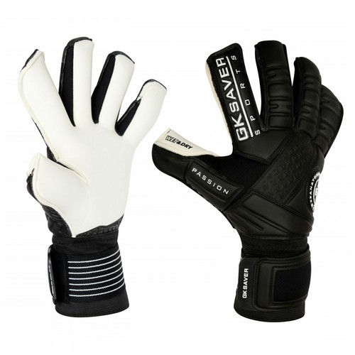 Football goalkeeper gloves - football, gk