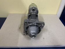 STARTER FIAT