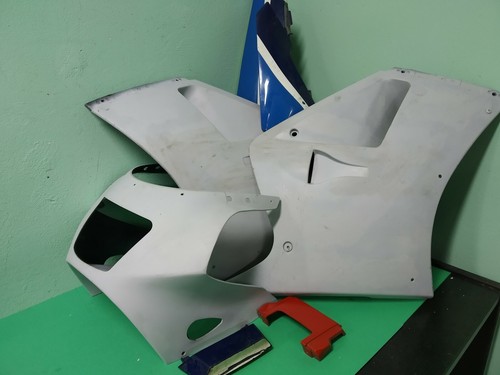 Suzuki rgv 250 rgv250 vj21 - rgv,