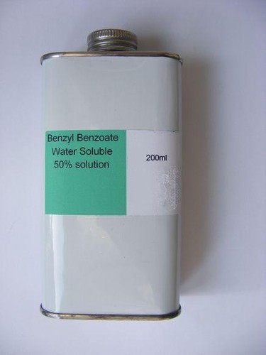 Sweet itch water soluble - water,