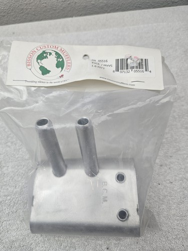 Bisson custom mufflers - bisson,