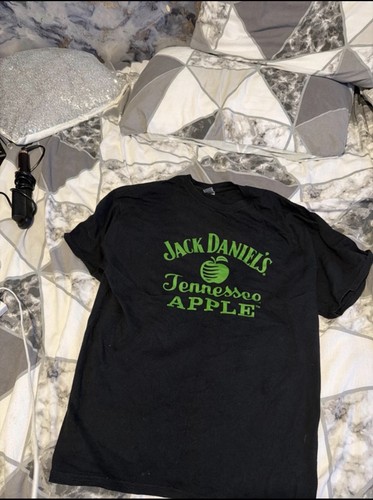 Jack daniel tennessee - jack, apple
