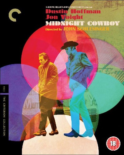 Midnight cowboy the - -,
