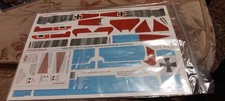 aviattic decal set, 1/32 MVR