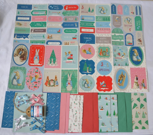 Papercraft card making peter - papercraft,